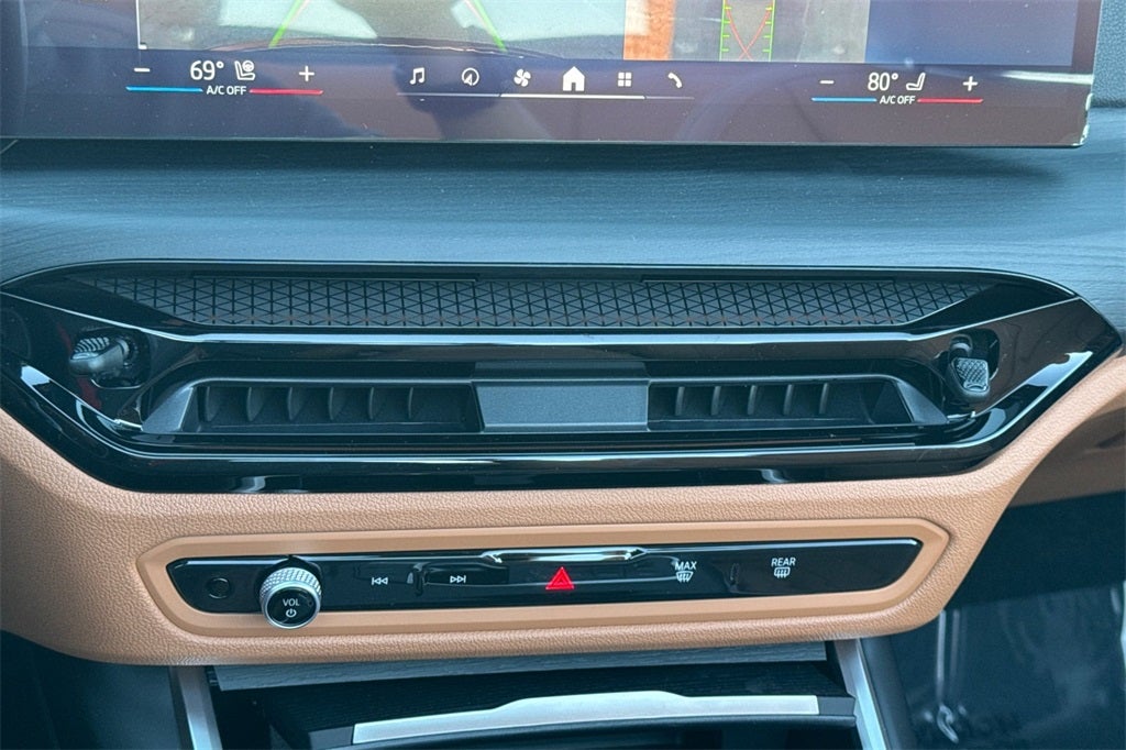 2026 BMW 4 Series 430i