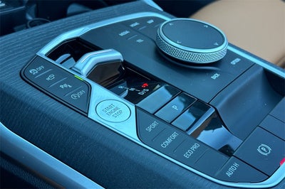 2026 BMW 4 Series 430i