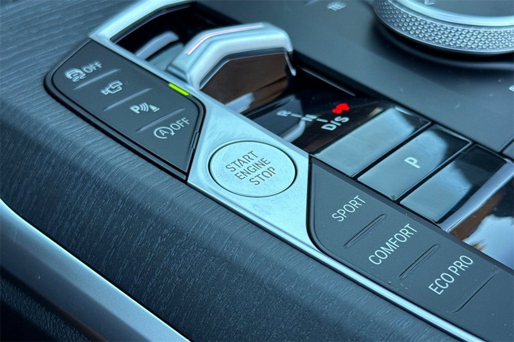 2026 BMW 4 Series 430i