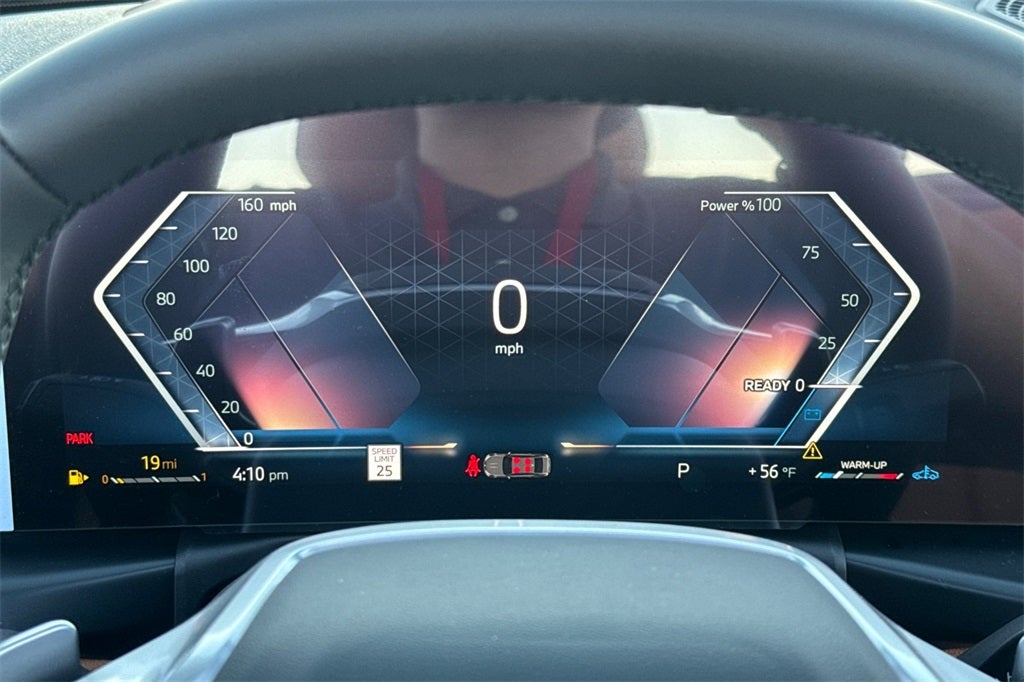 2026 BMW 4 Series 430i