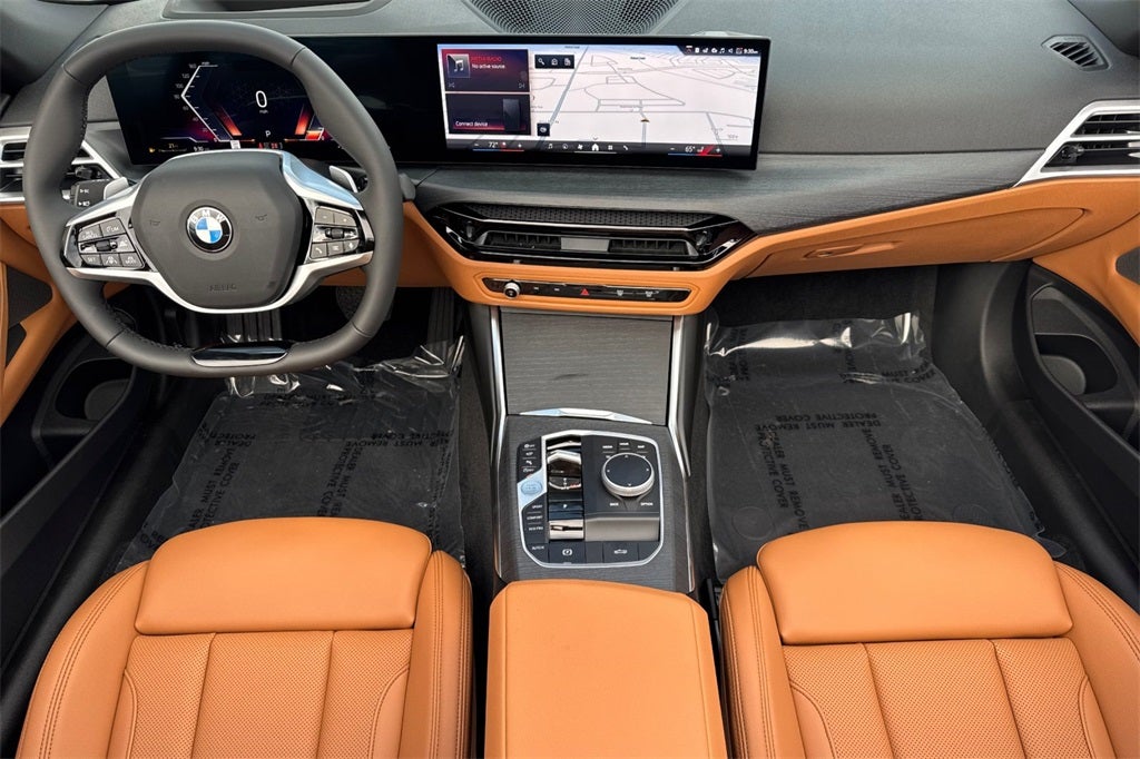 2026 BMW 4 Series 430i