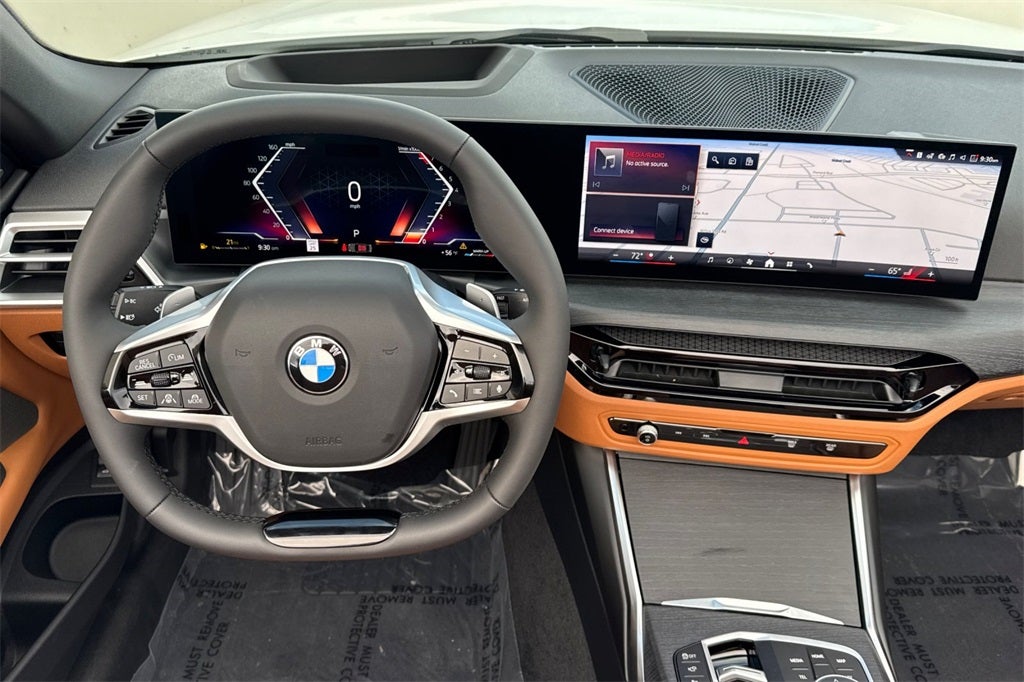 2026 BMW 4 Series 430i