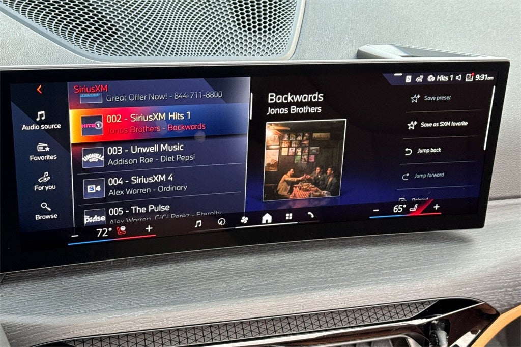 2026 BMW 4 Series 430i