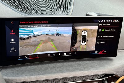 2026 BMW 4 Series 430i