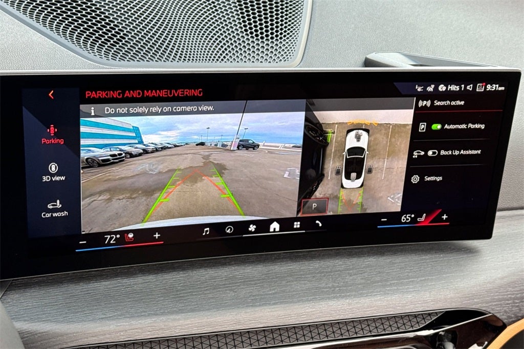 2026 BMW 4 Series 430i