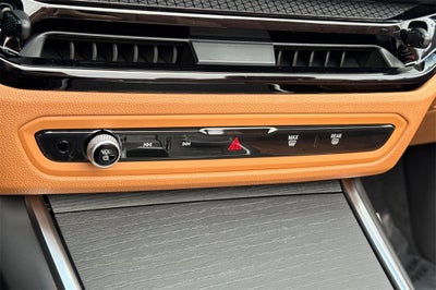 2026 BMW 4 Series 430i