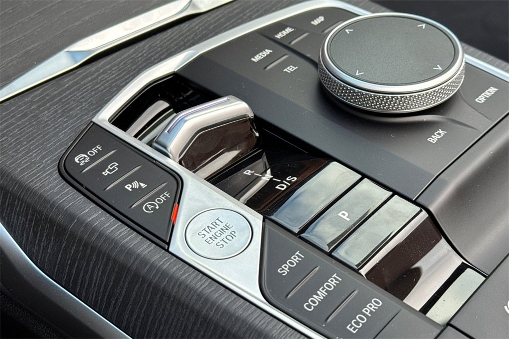 2026 BMW 4 Series 430i