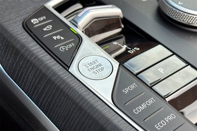 2026 BMW 4 Series 430i