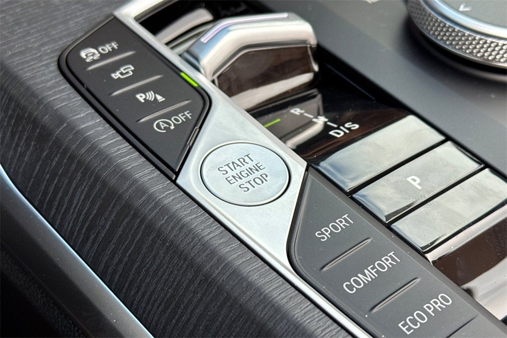 2026 BMW 4 Series 430i