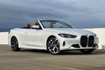 2026 BMW 4 Series 430i