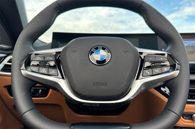 2026 BMW 4 Series 430i