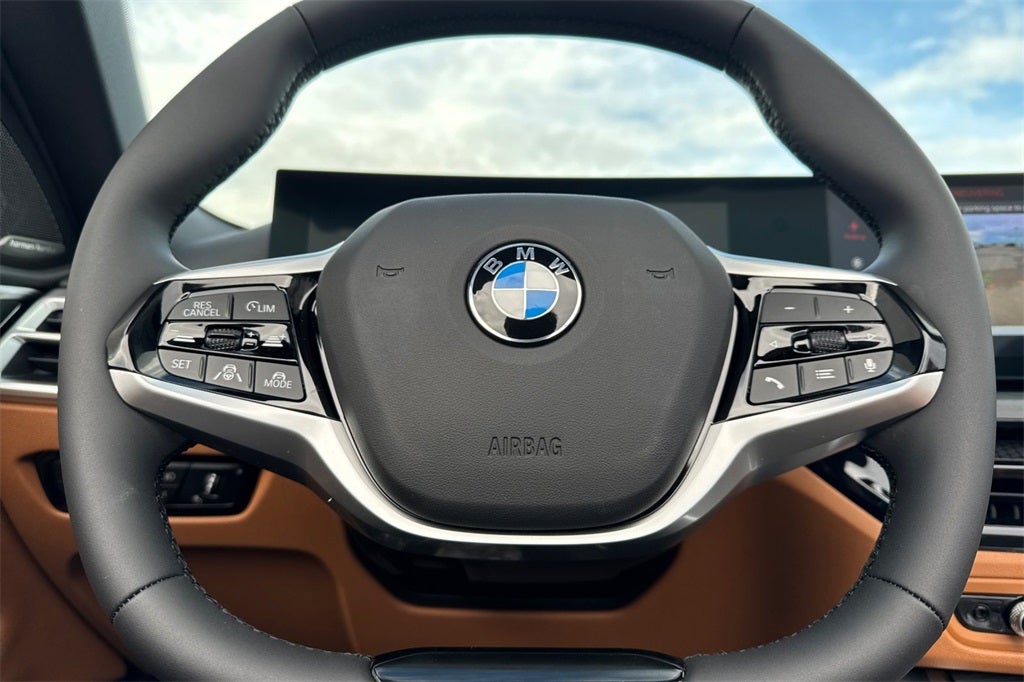 2026 BMW 4 Series 430i