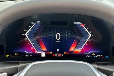 2026 BMW 4 Series 430i