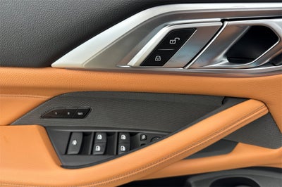 2026 BMW 4 Series 430i