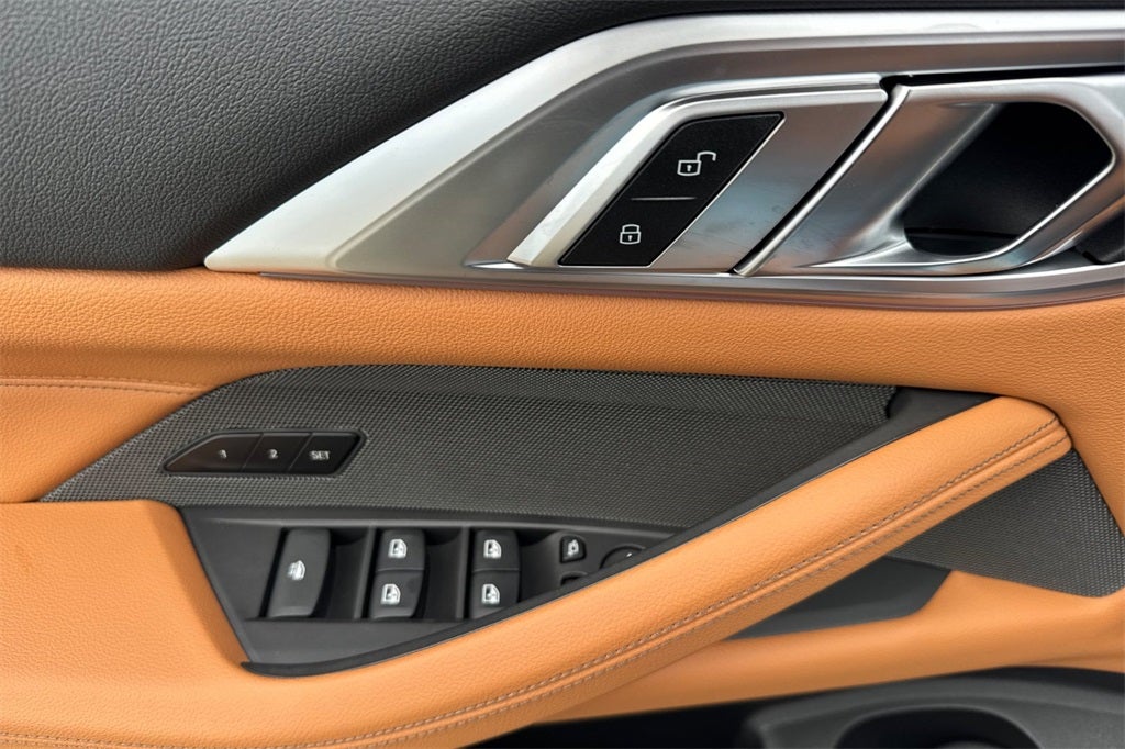 2026 BMW 4 Series 430i