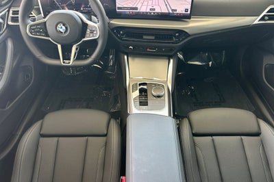 2026 BMW 4 Series 430i xDrive Gran Coupe
