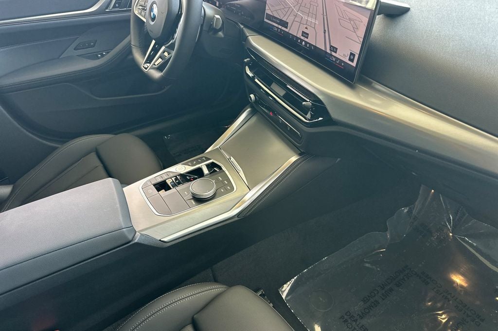 2026 BMW 4 Series 430i xDrive Gran Coupe