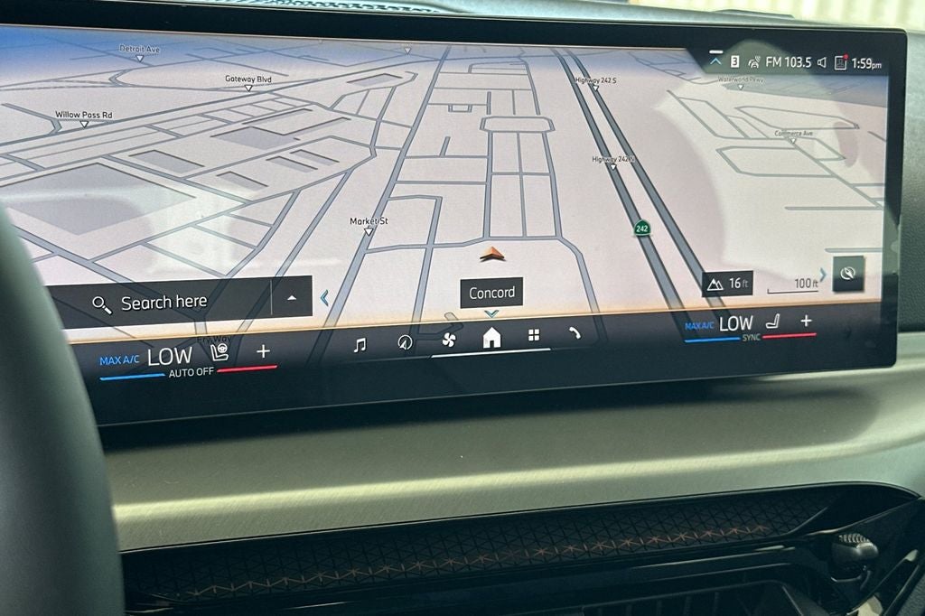 2026 BMW 4 Series 430i xDrive Gran Coupe