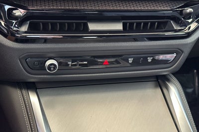 2026 BMW 4 Series 430i xDrive Gran Coupe