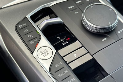 2026 BMW 4 Series 430i xDrive Gran Coupe
