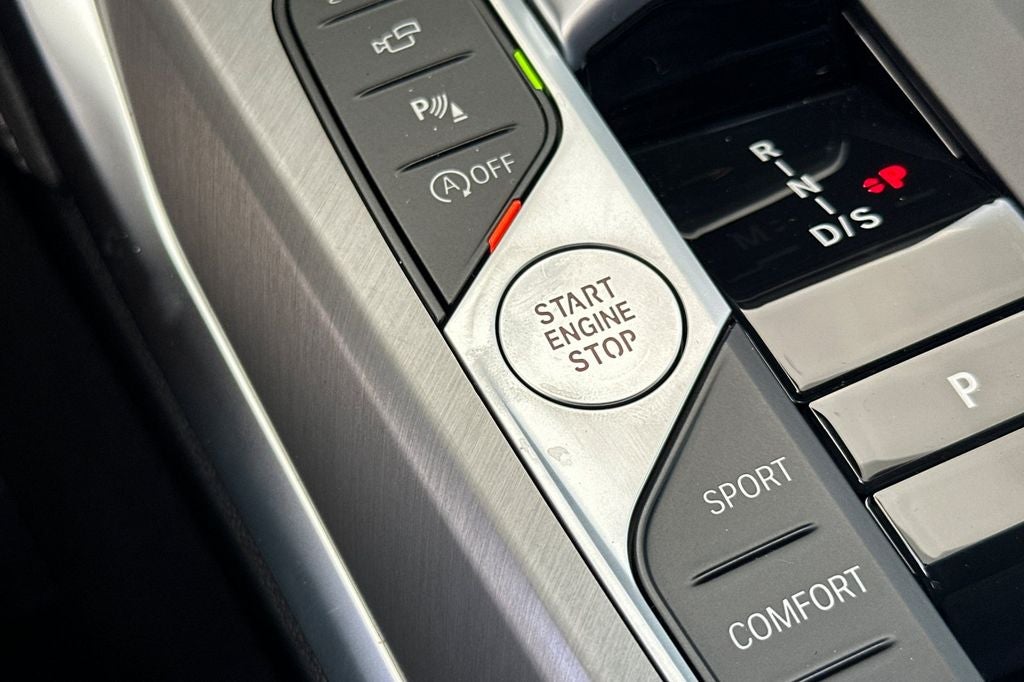 2026 BMW 4 Series 430i xDrive Gran Coupe