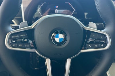 2026 BMW 4 Series 430i xDrive Gran Coupe