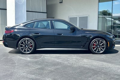 2026 BMW 4 Series 430i xDrive Gran Coupe