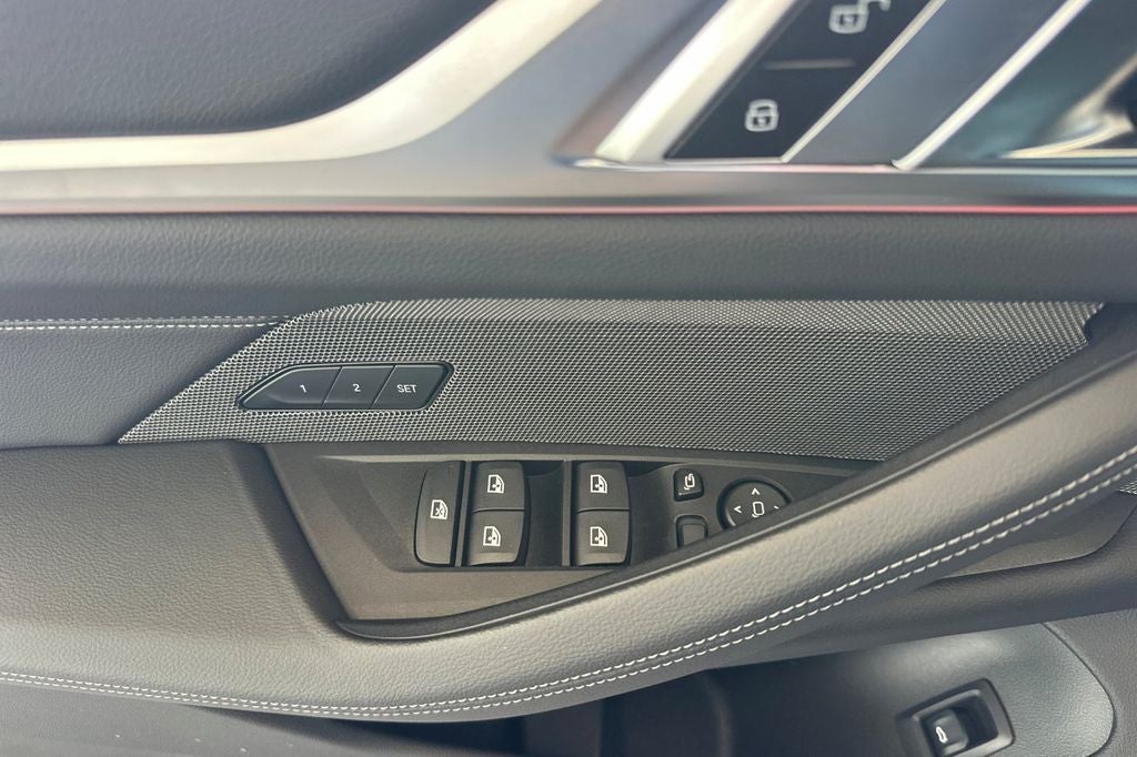 2026 BMW 4 Series 430i xDrive Gran Coupe