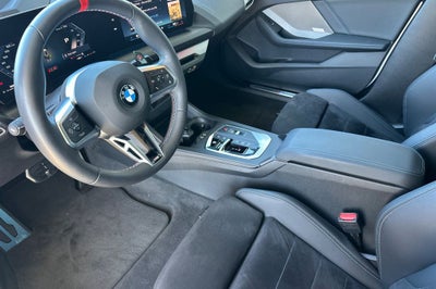 2026 BMW 2 Series M235i xDrive