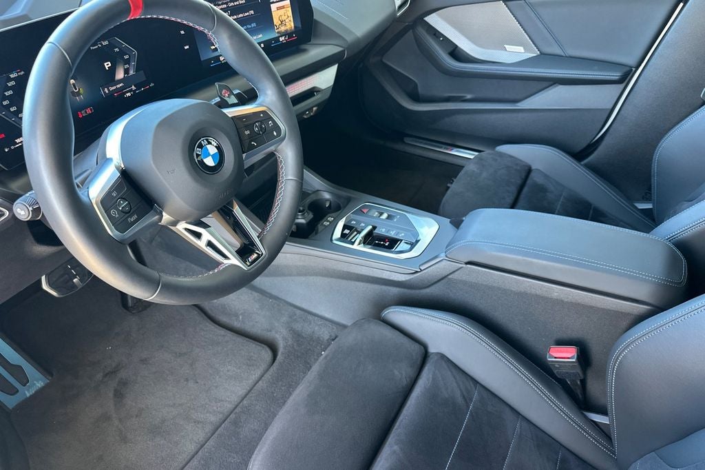 2026 BMW 2 Series M235i xDrive