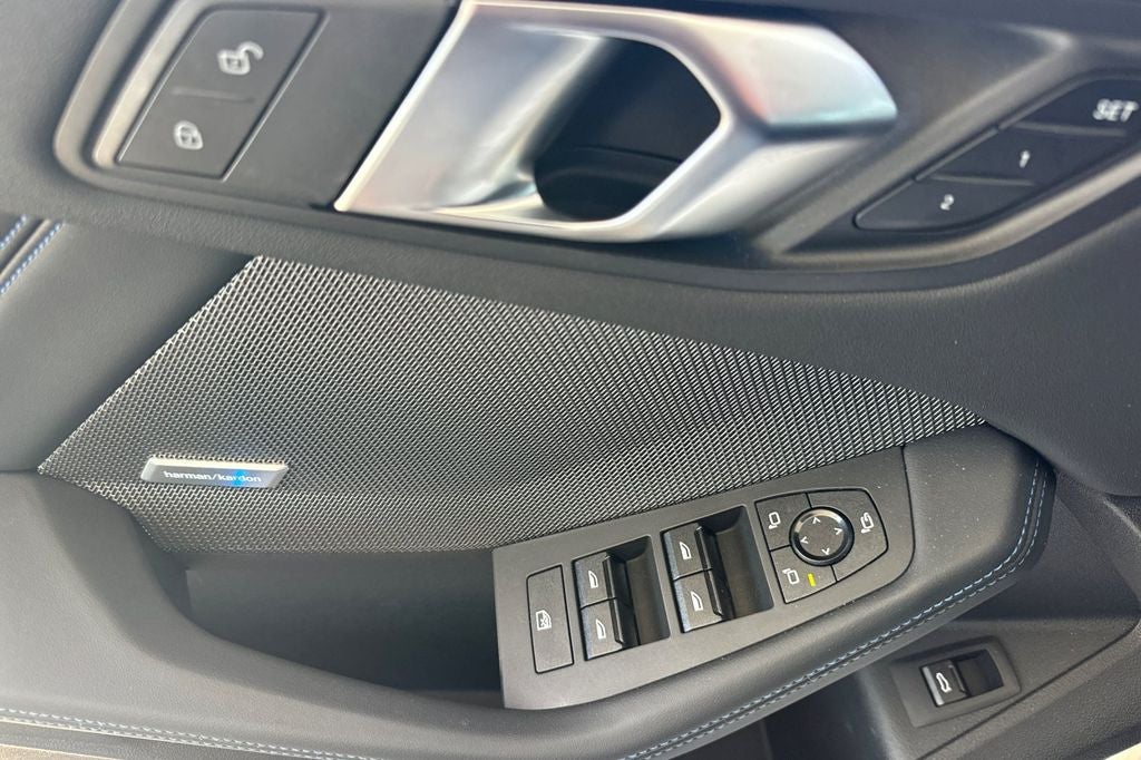 2026 BMW 2 Series M235i xDrive