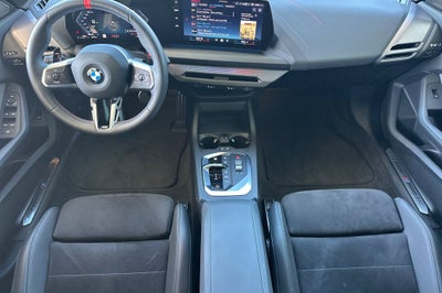 2026 BMW 2 Series M235i xDrive