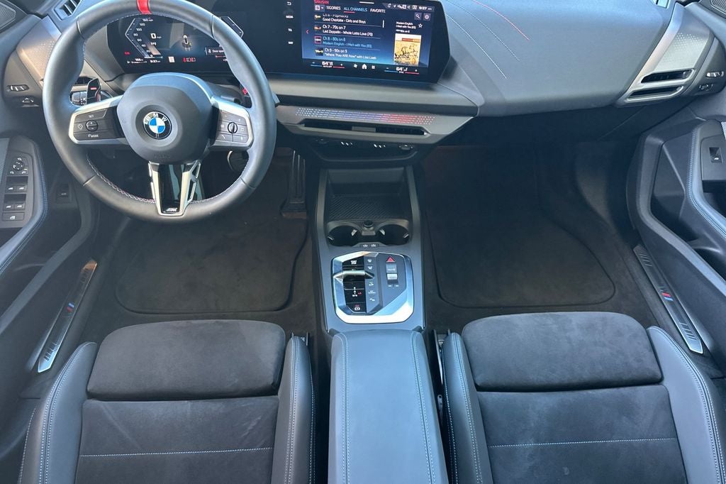 2026 BMW 2 Series M235i xDrive