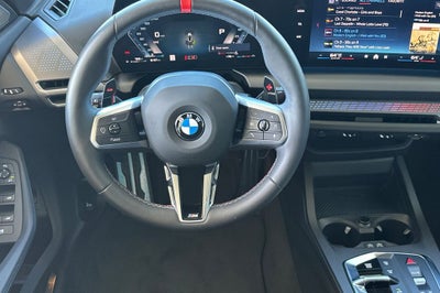 2026 BMW 2 Series M235i xDrive