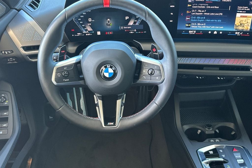 2026 BMW 2 Series M235i xDrive