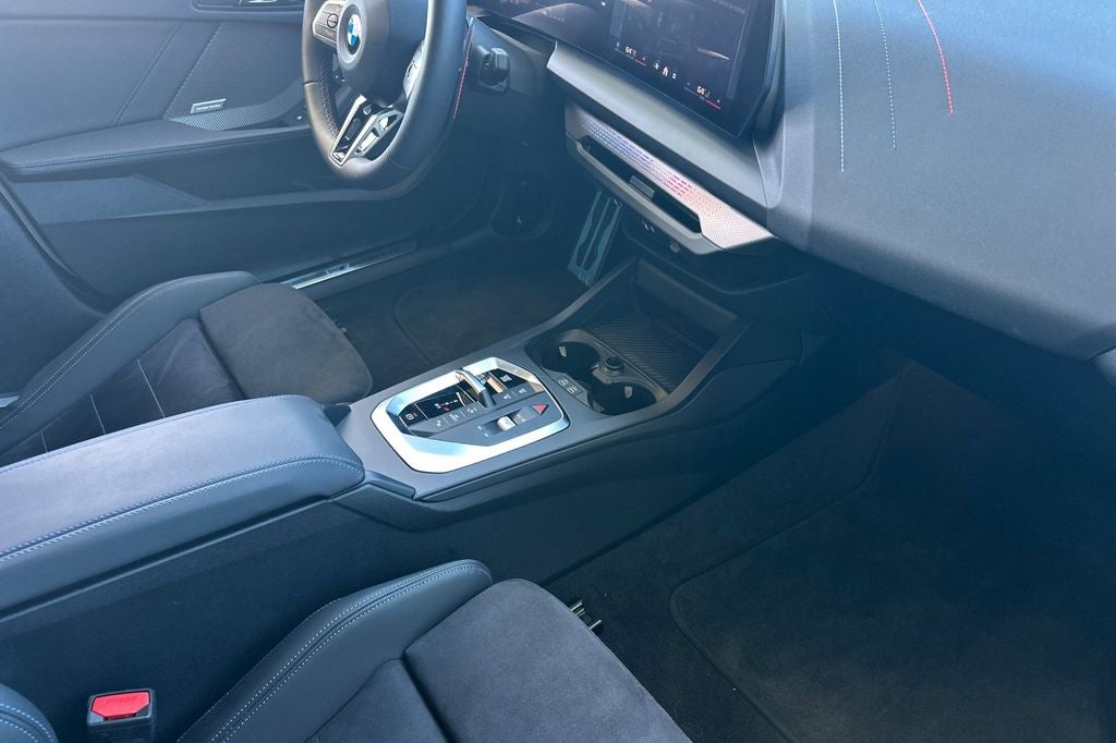 2026 BMW 2 Series M235i xDrive