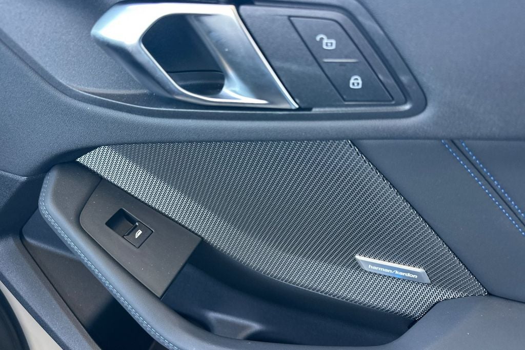 2026 BMW 2 Series M235i xDrive
