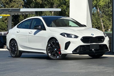 2026 BMW 2 Series M235i xDrive