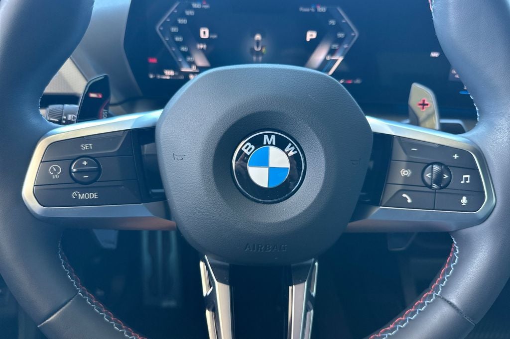 2026 BMW 2 Series M235i xDrive