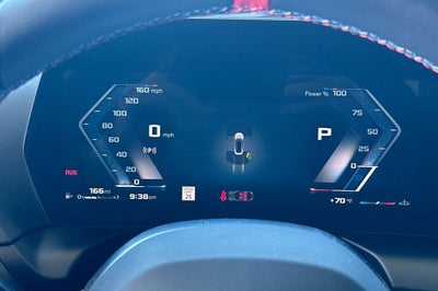 2026 BMW 2 Series M235i xDrive