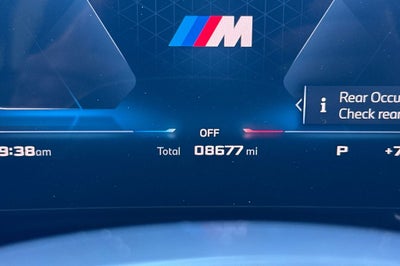 2026 BMW 2 Series M235i xDrive