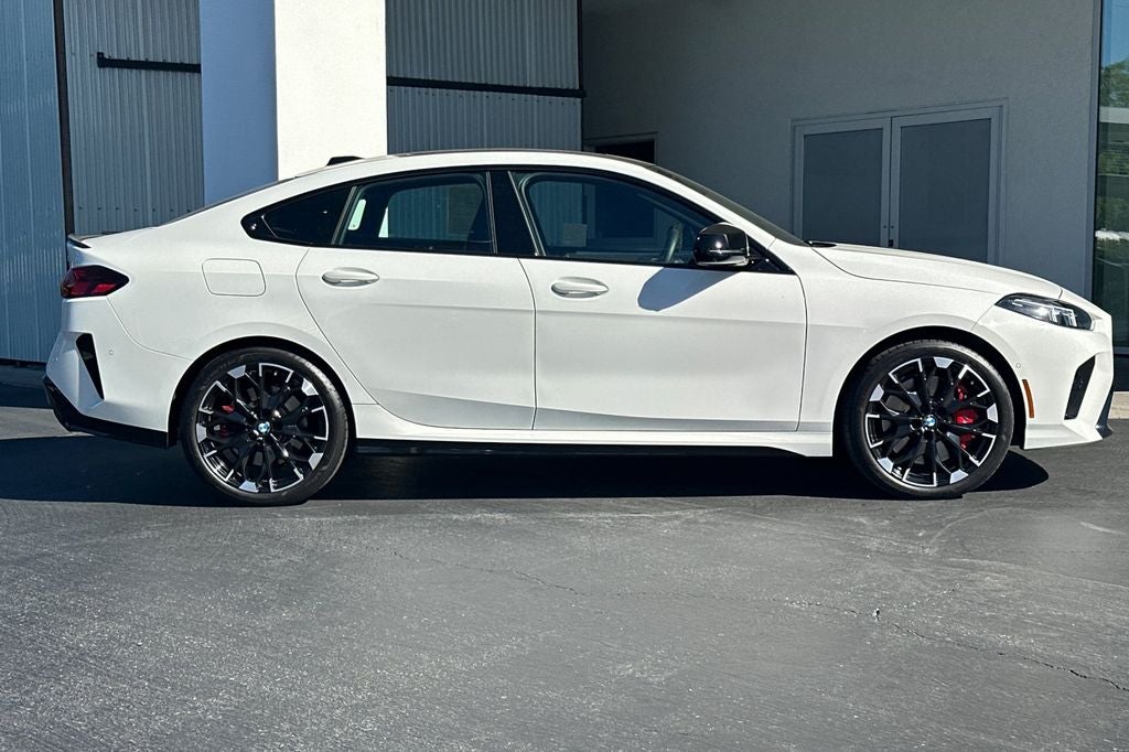 2026 BMW 2 Series M235i xDrive