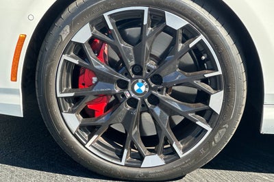 2026 BMW 2 Series M235i xDrive