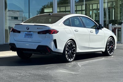 2026 BMW 2 Series M235i xDrive