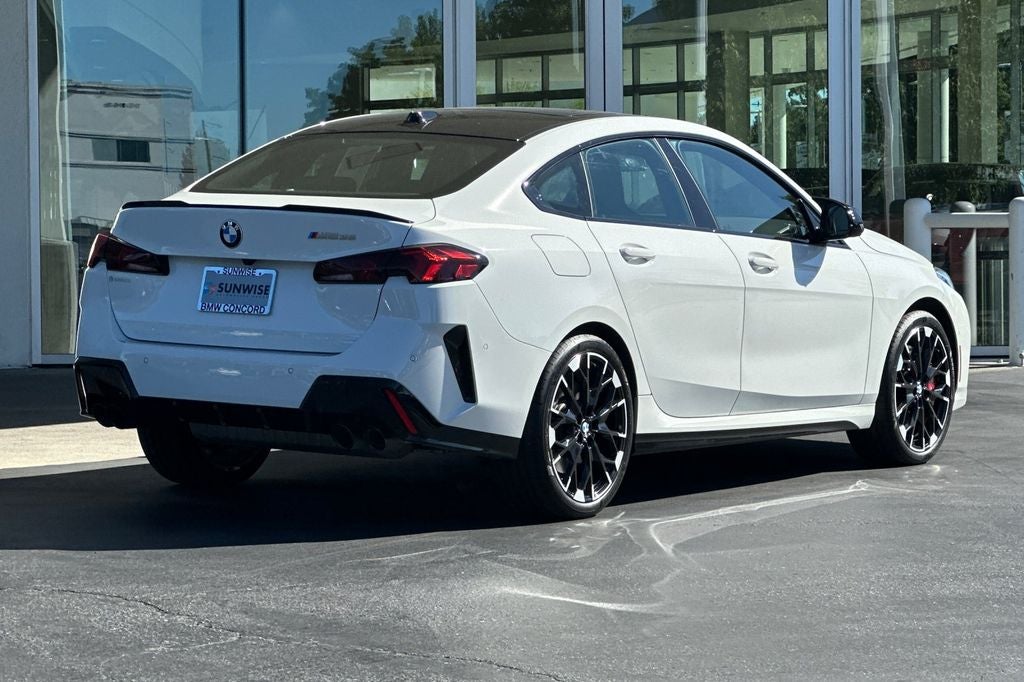 2026 BMW 2 Series M235i xDrive