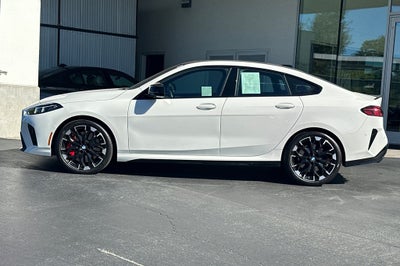 2026 BMW 2 Series M235i xDrive
