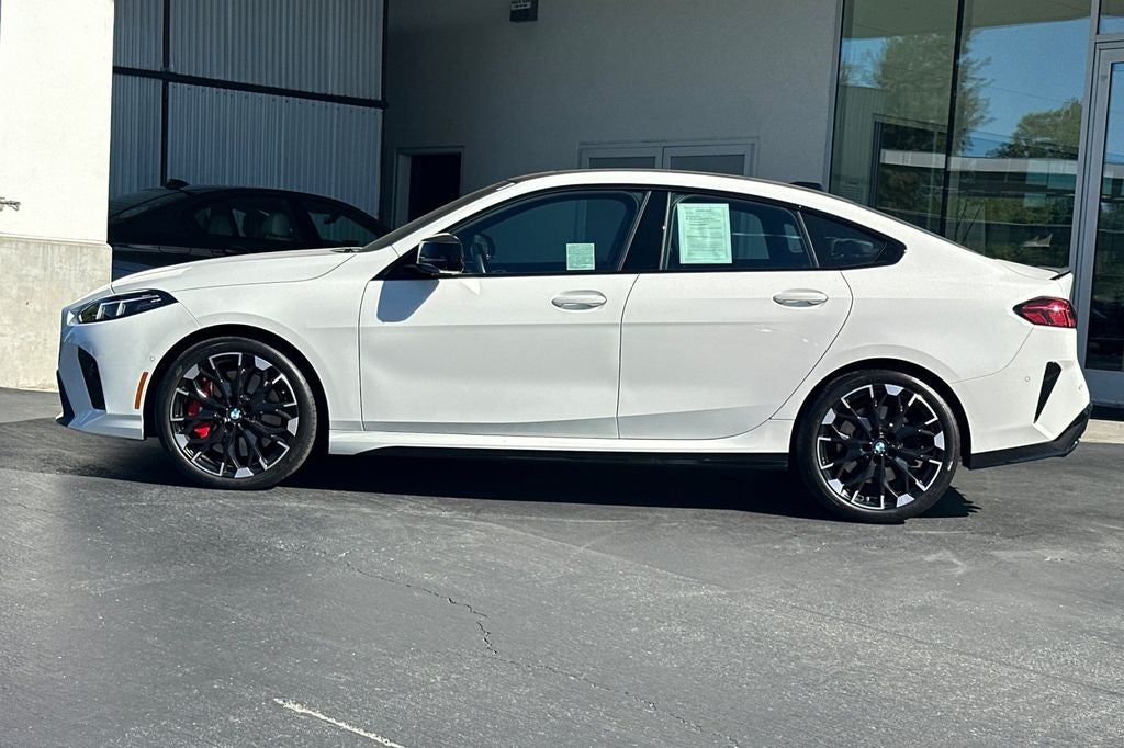 2026 BMW 2 Series M235i xDrive
