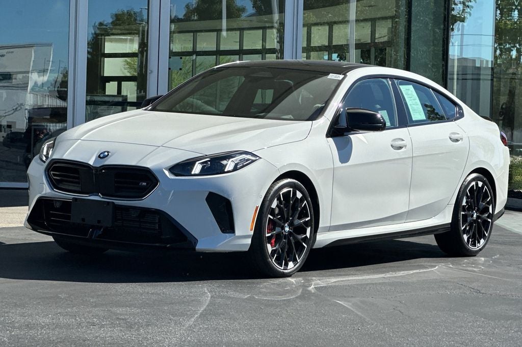 2026 BMW 2 Series M235i xDrive