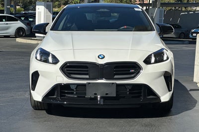 2026 BMW 2 Series M235i xDrive
