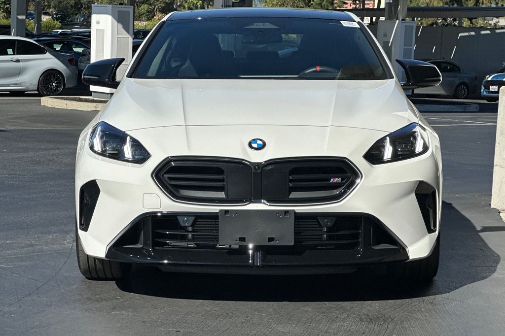 2026 BMW 2 Series M235i xDrive
